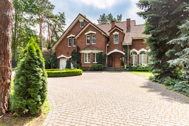 Reliable Ninety Six, SC Driveway Pavers Solutions