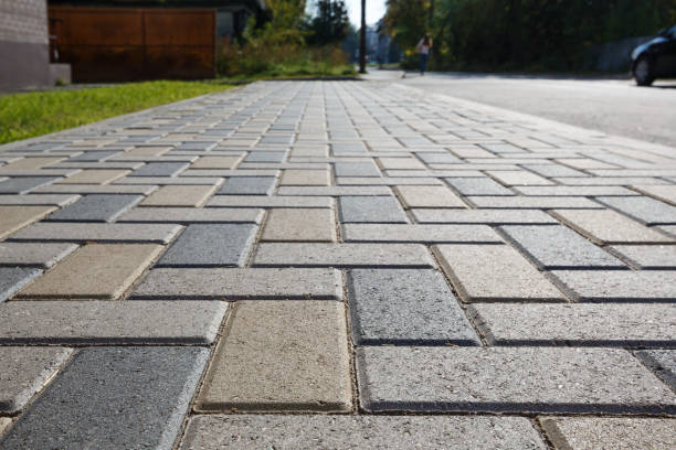 Best Residential Driveway Paver Services  in Ninety Six, SC