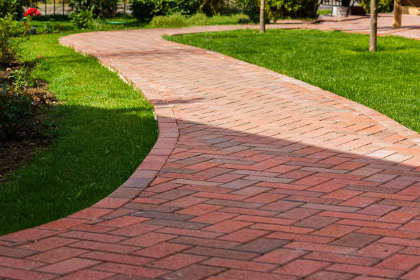 Best Residential Driveway Paver Services  in Ninety Six, SC