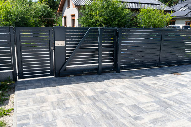Best Decorative Driveway Pavers  in Ninety Six, SC