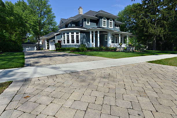 Best Interlocking Driveway Pavers  in Ninety Six, SC