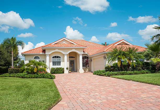 Best Residential Paver Driveway  in Ninety Six, SC