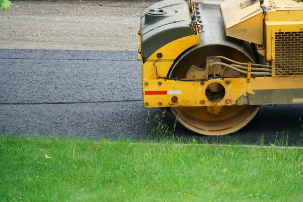 Best Concrete Paver Driveway  in Ninety Six, SC